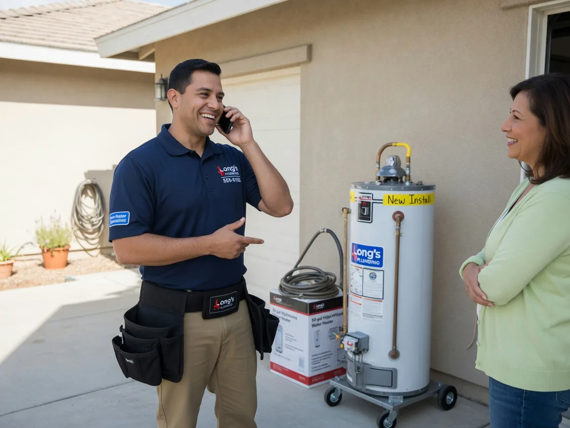 Leak Detection Mapleton, IL FAQs